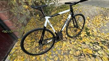 покупаем шины бу на переработку цена: Городской велосипед, Рама L (172 - 185 см), Б/у — 2