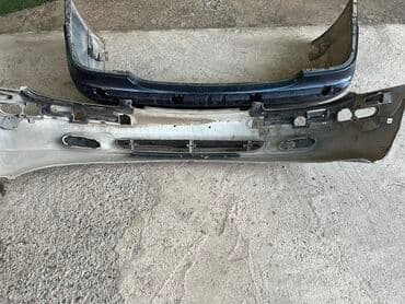 Кузов бөлүктөрү: Mercedes-Benz, Колдонулган, Оригинал — 1
