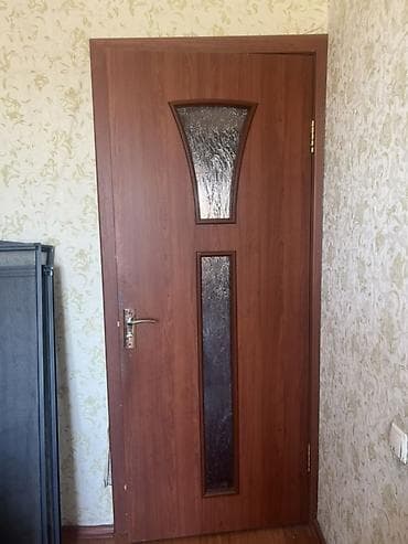 Ички жасалга: Продаю Межкомнатные двери, комплект — 2