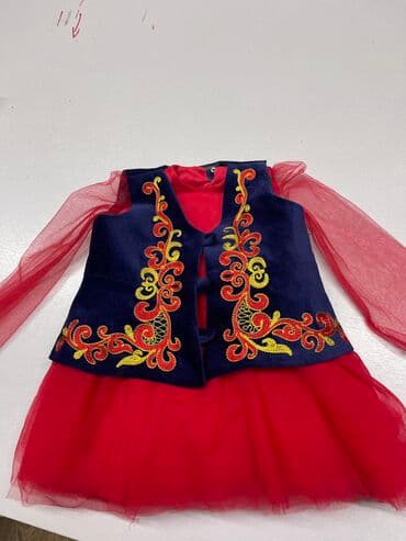 тамбурный вышивка: Тамбур саймасы | Тигүүчү цех | Сырткы кийим — 2