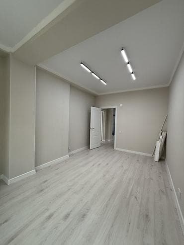 кыймылсыз мүлк: 3 бөлмө, 106 м², Элитка, 3 кабат, Евроремонт — 9