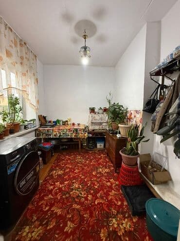 садовый участок: Дом, 67 м², 4 комнаты, Старый ремонт — 16