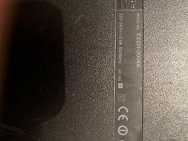 samsung 970: Sony PlayStation 3 Slim (модель CECH-3004A) с установленным HEN — 2