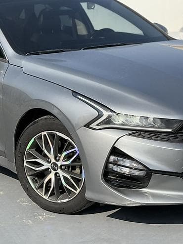 great wall pegasus: Kia K5: 2020 г., 2 л, Автомат, Газ, Седан — 3