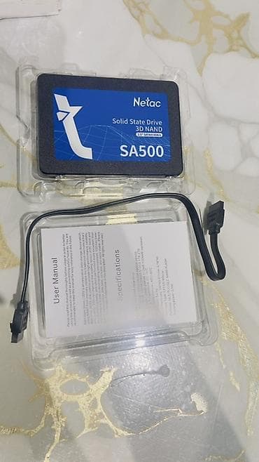 sata m2: Накопитель для ПК, SSD, 1 ТБ, 2.5", Для ПК — 1
