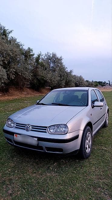 айфон обмен на машину: Volkswagen Golf: 1997 г., 1.4 л, Механика, Бензин, Хэтчбэк — 1