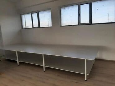 швейное оборудование в рассрочку: Закройный стол; Раскройный стол на заказ зделаем. Разборный — 10