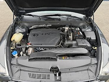 авто корея: Hyundai Sonata: 2020 г., 2 л, Автомат, Газ, Седан — 10