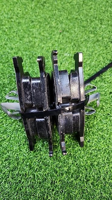 m3 e46: Колодки задние е90 34 21 —-6 775 675 Год 2006 В отличном состоянии — 4