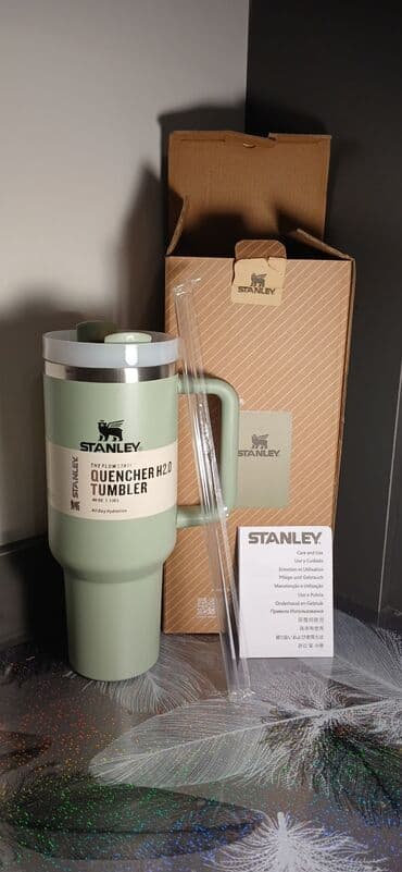 диспенсер для бумажных полотенец бишкек: Продаю совершенно новую, в упаковке термокружку известной формы — 14