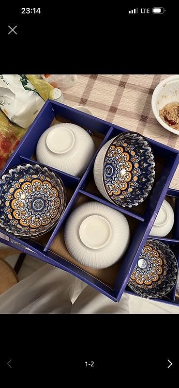 Комплектом at lalafo.kg Комплектом