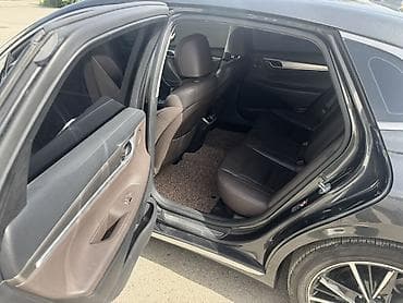 аванта сн7: Hyundai Grandeur: 2020 г., 3 л, Автомат, Газ, Седан — 7
