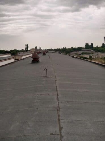 сколько стоит покраска крыши дома: Кровля крыши | Демонтаж, Монтаж, Гидроизоляция Больше 6 лет опыта — 10