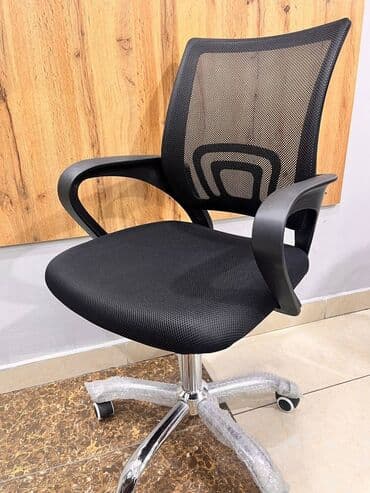 кресло для офис: Кресло chairman 696 очень удобное и комфортное кресло из акриловой — 9