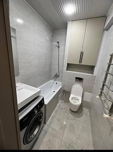 premium development: 1 комната — 5