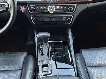 жд: Kia K7: 2019 г., 2.4 л, Автомат, Бензин, Седан — 3