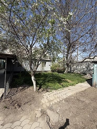 Новопавловкада үй сатылат. Участогу 4 сот, Уорсаковых/Северная at lalafo.kg Новопавловкада үй сатылат. Участогу 4 сот, Уорсаковых/Северная