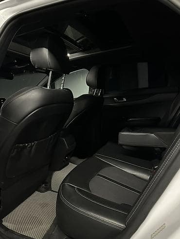 kia ev3: Kia K5: 2021 г., 1.6 л, Автомат, Бензин, Седан — 8