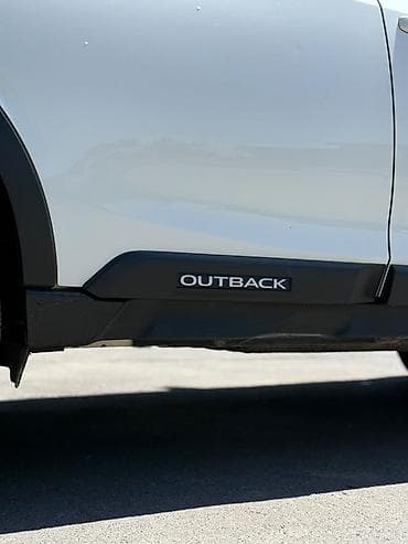 Продажа авто: Subaru Outback: 2020 г., 2.4 л, Вариатор, Бензин, Универсал — 10