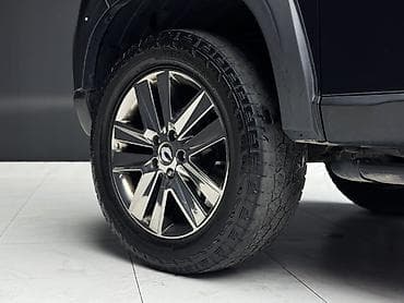 range rove: Ssangyong Rexton Sports: 2019 г., 2.2 л, Автомат, Дизель, Пикап — 9