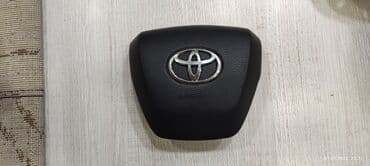 сумка подушка: Подушка безопасности Toyota 2020 г., Б/у, Оригинал, Япония — 1