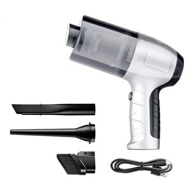 мини полировальная машинка для авто: Беспроводной Автопылесос, Платная доставка, Самовывоз — 3