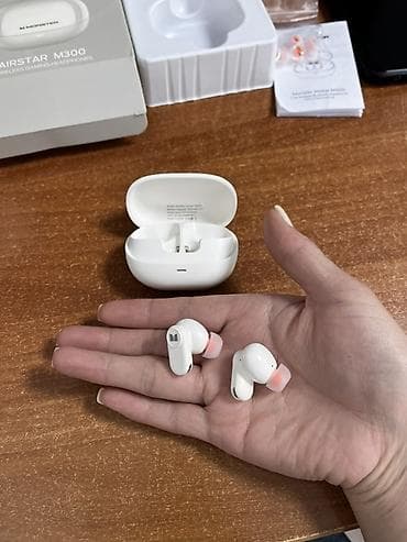 samsung m52: Вакуумные, Monster, Новый, Беспроводные (Bluetooth), Классические — 4