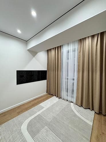 1 комната, 39 м², Джал мкр (в т.ч. Верхний, Нижний, Средний) Элитка, 3 этаж, Евроремонт — 6