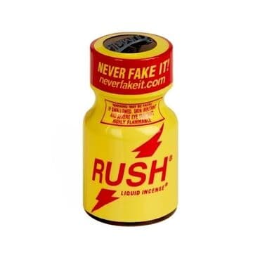 Попперс RUSH Только ОРИГИНАЛ! Остерегайтесь подделок! Канадская версия