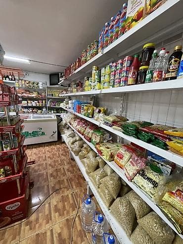 Продуктовый магазин🛒 СДАЕТСЯ В АРЕНДУ! Цена договорная 🤝 Продуктовый — 3