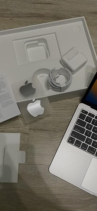 intel core i5: Для учебы, M1 — 3