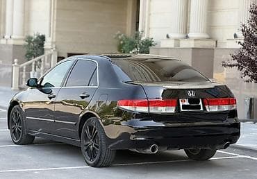 хонда инспайр в бишкеке: Honda Inspire: 2003 г., 3 л, Автомат, Бензин, Седан — 5