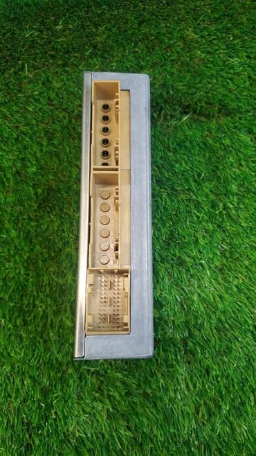 e61: Подушка безопасности BMW Оригинал, Германия — 6