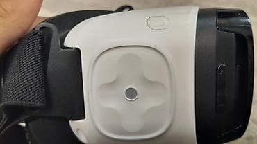 управляемая машина: Очки виртуальной реальности Samsung Gear VR - Совместимы со — 5