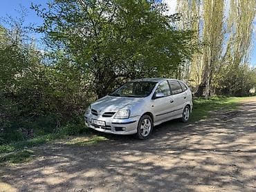 ваз 2115 цена бу: Nissan Almera Tino: 2003 г., 1.8 л, Ручные, Бензин, Минивэн — 1