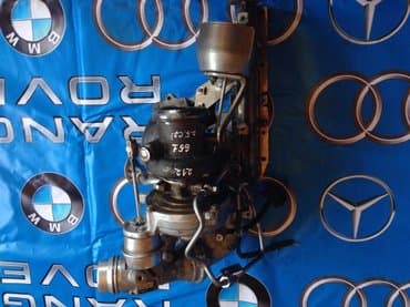 купить аккумулятор для велосипеда: Турбина Mercedes-Benz 2006 г., Б/у, Оригинал, Япония — 5