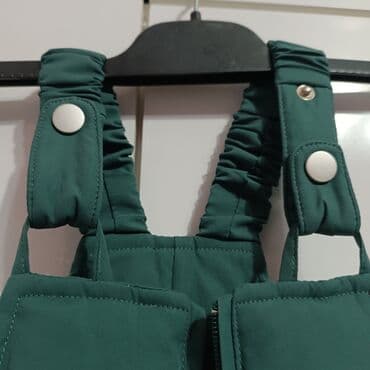 Комплекты одежды: Комплект, цвет - Зеленый, Новый — 9