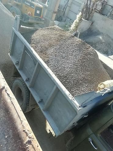 отсев мытый зил: Отсев, с доставкой Зил 8тон цена договорная. Купить Отсев — 6