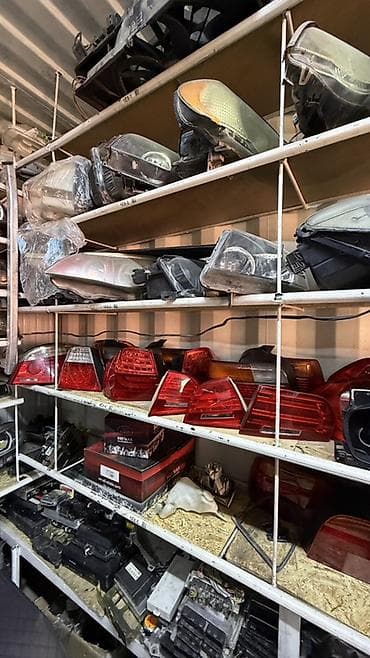 Транспорт: Автомобильная оптика и электроника — большой выбор - Передние и — 2