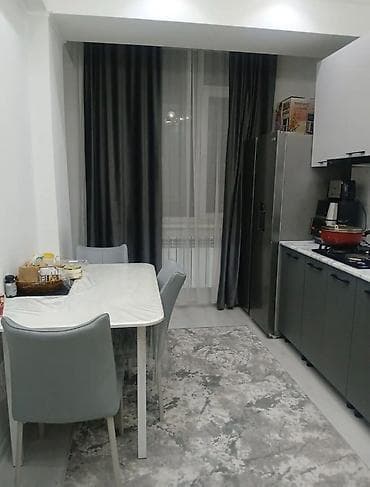 Продажа квартир: 1 комната, 44 м², Элитка, 8 этаж, Евроремонт — 3