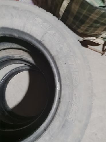 maxtrek: Шины 235 / 65 / R 16, Зима, Легкий коммерческий транспорт (C/LT), Maxtrek — 3