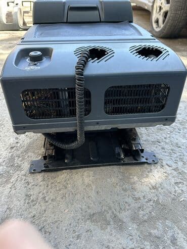 промышленные швейные машины бу из европы: Продаю, родной холодильник от MAN — 6