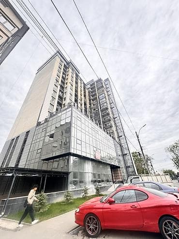 Кыймылсыз мүлк: Продаю 1-комнатную квартиру со всеми условиями, район Фрунзе/ Молодая — 1