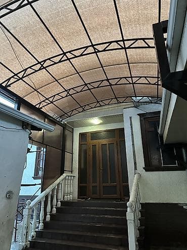 pls 4: Сварка | Навесы, Козырьки, Трубы Гарантия, Монтаж, Демонтаж — 6