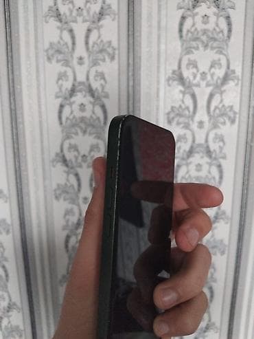 часы apple watch 9: IPhone 13, 128 ГБ, Зеленый, 78 % — 3