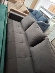 ящики деревянные декоративные: Прямой диван, Новый, Трехместный — 5