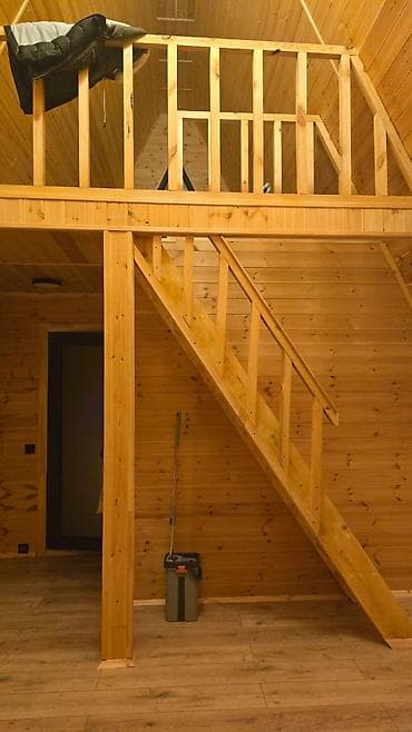 сузики вагон р: Үч бурчтук формасындагы заманбап А-Фрейм (A-frame) үйлөрүн куруп — 8