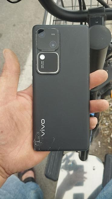 микрофон byd: Xiaomi, 13 Lite, 256 ГБ, цвет - Черный — 4