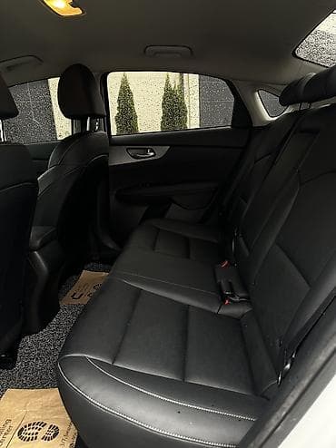 Продажа авто: Kia K3: 2021 г., 1.6 л, Автомат, Бензин, Седан — 9