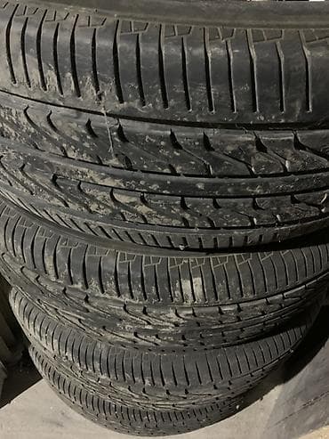 evro r: Колеса в сборе 205 / 60 / R 16, Комплект, Легковые, Железные, отверстий - 5 — 2